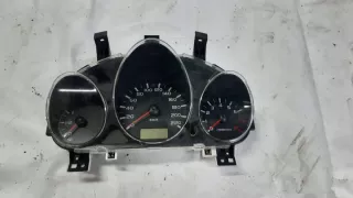 MM0038001 Щиток приборов (приборная панель) Mitsubishi Colt 6 Арт e6477883, вид 1
