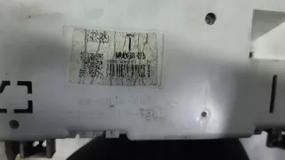 MM0038001 Щиток приборов (приборная панель) Mitsubishi Colt 6 Арт e6477883, вид 2