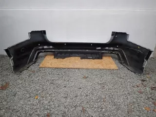 4K9807511D Бампер задний Audi A6 C7 (S6,RS6) Арт e6479232, вид 5