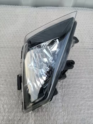 6F0941702A Фара противотуманная правая Seat Ibiza 5 Арт e6479923, вид 1