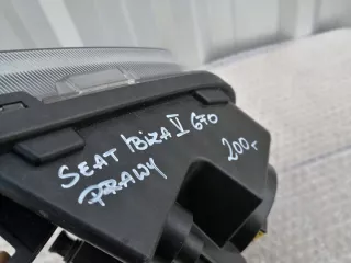 6F0941702A Фара противотуманная правая Seat Ibiza 5 Арт e6479923, вид 13