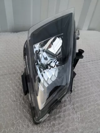 6F0941702A Фара противотуманная правая Seat Ibiza 5 Арт e6479923, вид 2