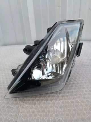 6F0941702A Фара противотуманная правая Seat Ibiza 5 Арт e6479923, вид 3