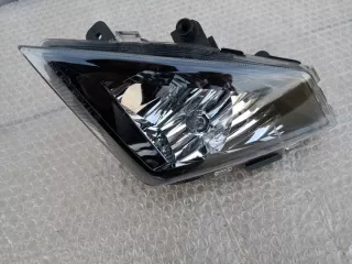 6F0941702A Фара противотуманная правая Seat Ibiza 5 Арт e6479923, вид 5