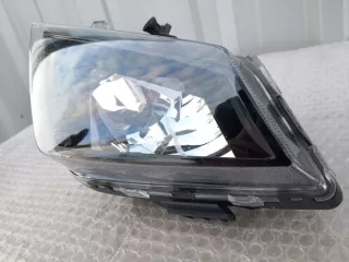 6F0941702A Фара противотуманная правая Seat Ibiza 5 Арт e6479923, вид 6