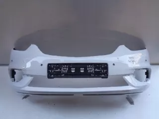 39079783 Бампер передний Opel Zafira C Арт e6480348, вид 1
