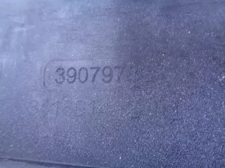 39079783 Бампер передний Opel Zafira C Арт e6480348, вид 9