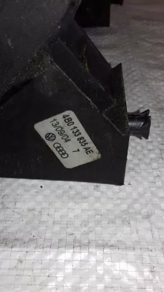 4B0133835AE Корпус воздушного фильтра Audi A6 C5 (S6,RS6) Арт e6482071, вид 3