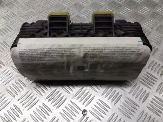 90561111 Подушка безопасности Opel Astra G Арт e6482229, вид 1