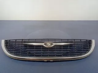 4857522AA Решетка радиатора Chrysler Voyager 4 Арт e6482457, вид 1