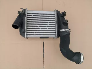 8E0145805P Интеркулер Audi A4 B6 Арт e6482556, вид 2