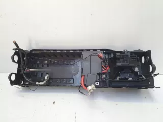 39023243 Блок предохранителей Opel Astra K Арт e6483605, вид 1
