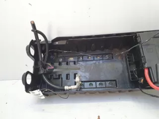 39023243 Блок предохранителей Opel Astra K Арт e6483605, вид 3