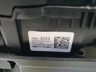 39023243 Блок предохранителей Opel Astra K Арт e6483605, вид 4
