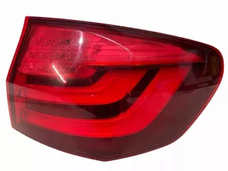 7203234 Фонарь задний правый BMW 5 F10/F11/GT F07 Арт e6483990, вид 2
