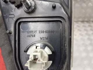 236-63800 Фонарь задний правый Nissan Murano Z50 Арт e6484550, вид 2