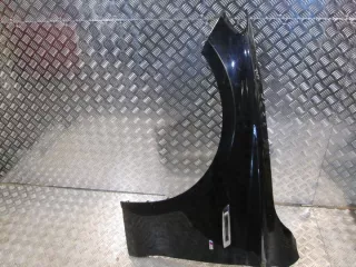  Крыло переднее левое BMW 5 F10/F11/GT F07 Арт e6486543, вид 1