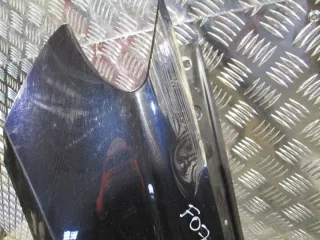  Крыло переднее левое BMW 5 F10/F11/GT F07 Арт e6486543, вид 3