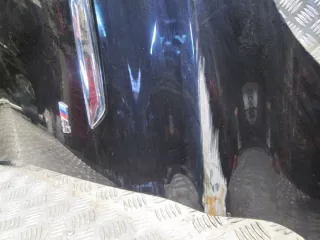  Крыло переднее левое BMW 5 F10/F11/GT F07 Арт e6486543, вид 4