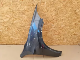 41007427300 7427300 Крыло переднее правое BMW X1 F48 Арт e6486556, вид 2