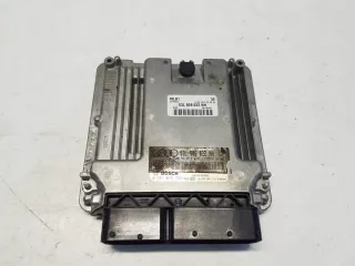 03l906022nh Блок управления двигателем Audi Q5 1 Арт e6487422, вид 2