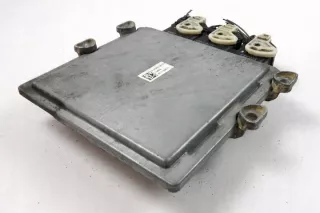 4M51-12A650-JK Блок управления двигателем Ford Focus 1 Арт e6487589, вид 4