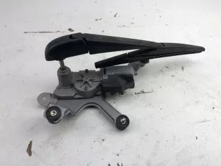 85130-42080 Моторчик стеклоочистителя фар Toyota Rav 4 4 Арт e6488122, вид 1
