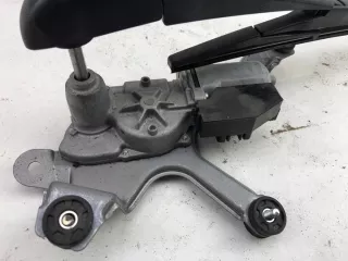 85130-42080 Моторчик стеклоочистителя фар Toyota Rav 4 4 Арт e6488122, вид 2