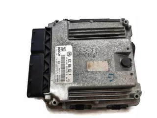 03C906032N Блок управления двигателем Volkswagen Golf 5 Арт e6488358, вид 1