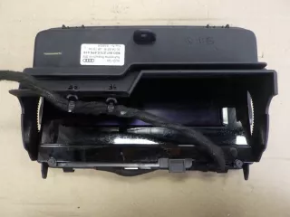 8U0857273E Блок навигации Audi Q3 1 Арт e6488364, вид 4