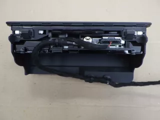 8U0857273E Блок навигации Audi Q3 1 Арт e6488364, вид 5
