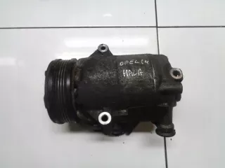 13322146 Компрессор кондиционера Opel Astra H Арт e6488835, вид 1