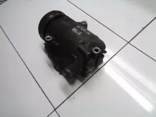 13322146 Компрессор кондиционера Opel Astra H Арт e6488835, вид 4