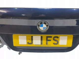  Крышка багажника (дверь 3-5) BMW 5 F10/F11/GT F07 Арт e6489363, вид 3