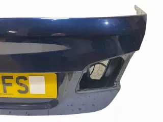  Крышка багажника (дверь 3-5) BMW 5 F10/F11/GT F07 Арт e6489363, вид 4