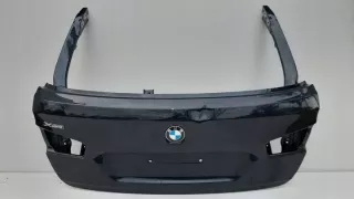  Крышка багажника (дверь 3-5) BMW 5 F10/F11/GT F07 Арт e6489366, вид 1