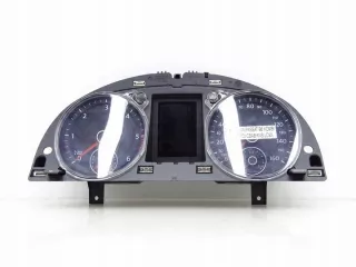 3C0920971R Щиток приборов (приборная панель) Volkswagen Passat B6 Арт e6489468, вид 2