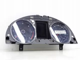 3C0920971R Щиток приборов (приборная панель) Volkswagen Passat B6 Арт e6489468, вид 3