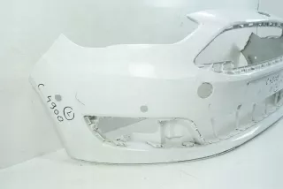 F1CB-R17757-A Бампер передний Ford C-max 2 restailing Арт e6490725, вид 2