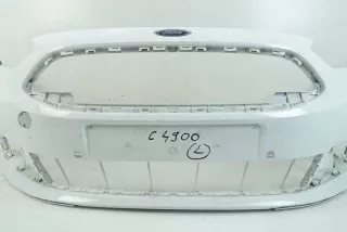 F1CB-R17757-A Бампер передний Ford C-max 2 restailing Арт e6490725, вид 4