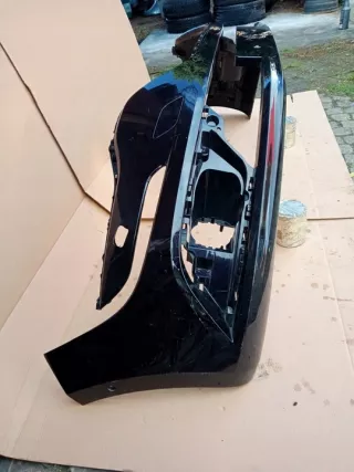 620220541R Бампер передний Renault Talisman 1 Арт e6491523, вид 3