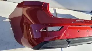  Бампер задний Volvo V40 2 Арт e6492041, вид 3