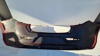  Бампер задний Volvo V40 2 Арт e6492041, вид 5