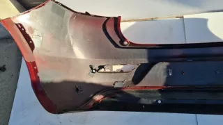  Бампер задний Volvo V40 2 Арт e6492041, вид 6