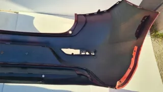  Бампер задний Volvo V40 2 Арт e6492041, вид 7