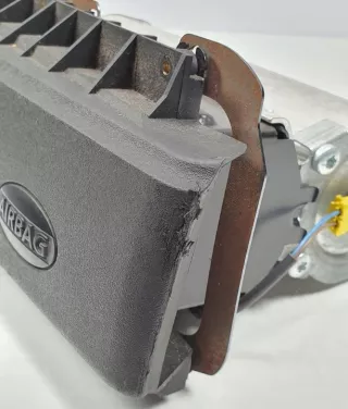 EHM000190 Подушка безопасности Land Rover Range Rover 3 Арт e6493096, вид 3