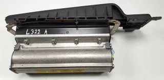 EHM000190 Подушка безопасности Land Rover Range Rover 3 Арт e6493096, вид 5