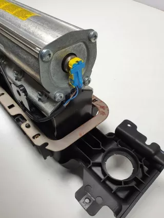 EHM000190 Подушка безопасности Land Rover Range Rover 3 Арт e6493096, вид 6