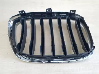 7397465 Решетка радиатора BMW X4 G02 Арт e6493520, вид 2