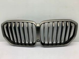 7454888 Решетка радиатора BMW X5 G05  Арт e6493521, вид 1